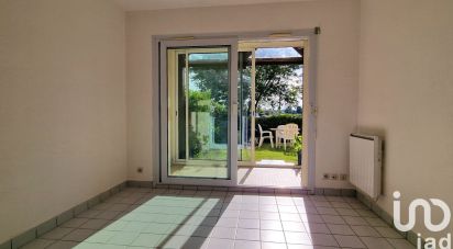 Apartment 2 rooms of 32 m² in Arzon (56640)