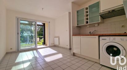 Apartment 2 rooms of 32 m² in Arzon (56640)