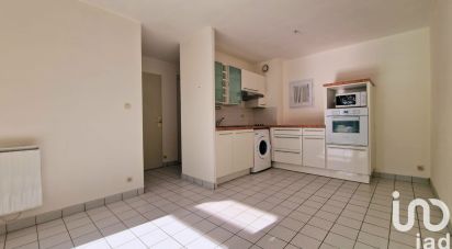 Apartment 2 rooms of 32 m² in Arzon (56640)