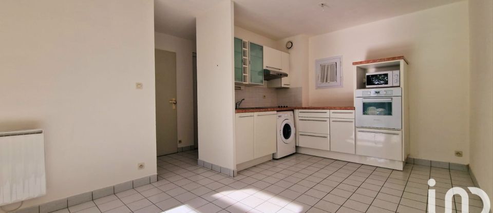 Apartment 2 rooms of 32 m² in Arzon (56640)