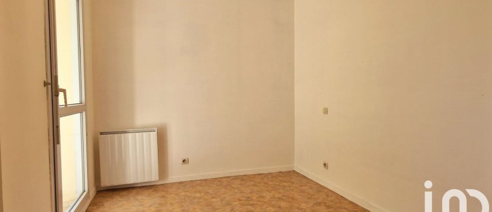 Appartement 2 pièces de 32 m² à Arzon (56640)