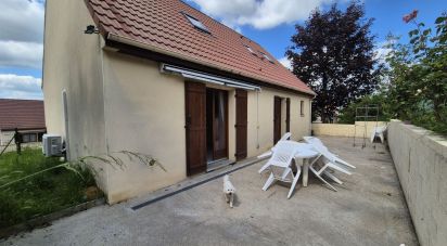 Maison 5 pièces de 105 m² à Pont-sur-Yonne (89140)