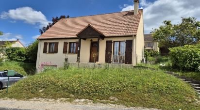 Maison 5 pièces de 105 m² à Pont-sur-Yonne (89140)