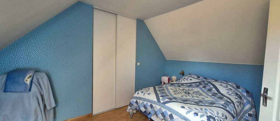 Maison 5 pièces de 105 m² à Pont-sur-Yonne (89140)