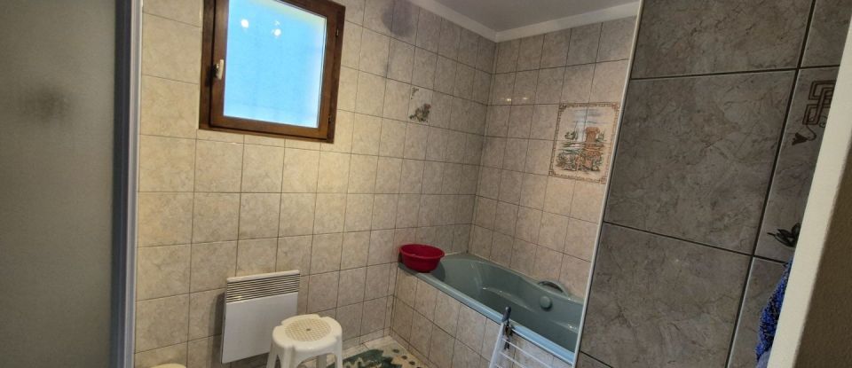 Maison 5 pièces de 105 m² à Pont-sur-Yonne (89140)