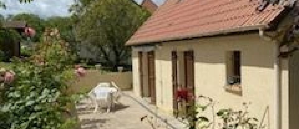 Maison 5 pièces de 105 m² à Pont-sur-Yonne (89140)