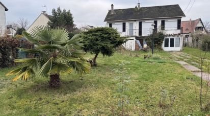 Maison 5 pièces de 117 m² à Breuillet (91650)