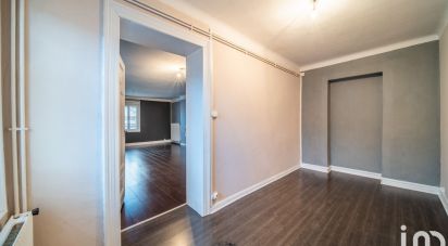 Appartement 3 pièces de 68 m² à Metz (57050)