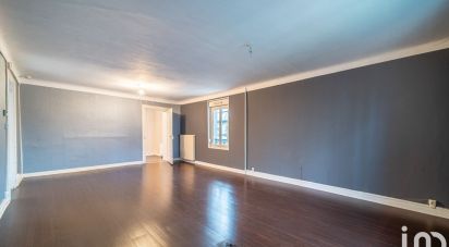 Appartement 3 pièces de 68 m² à Metz (57050)