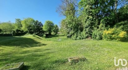 Moulin 7 pièces de 126 m² à Mauzé-sur-le-Mignon (79210)