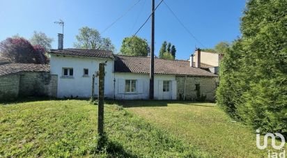 Moulin 7 pièces de 126 m² à Mauzé-sur-le-Mignon (79210)