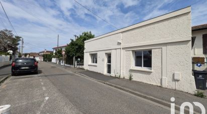 Building in La Teste-de-Buch (33260) of 77 m²