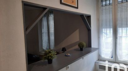 Apartment 1 room of 28 m² in Marseille (13010)