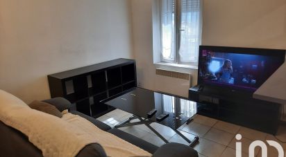 Appartement 1 pièce de 28 m² à Marseille (13010)