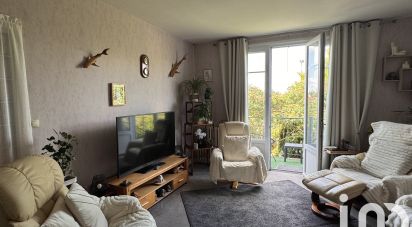 Maison 5 pièces de 97 m² à Antigny (85120)