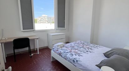 Apartment 2 rooms of 38 m² in Marseille (13010)