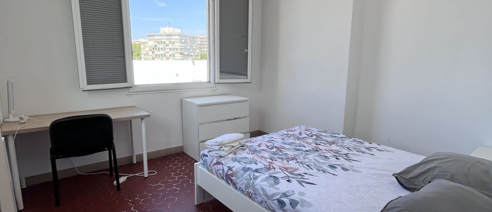 Appartement 2 pièces de 38 m² à Marseille (13010)