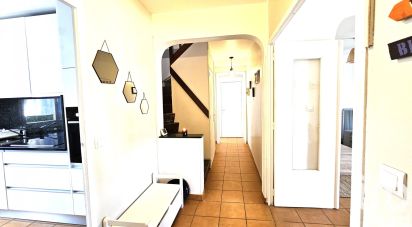 Traditional house 5 rooms of 101 m² in La Grande-Paroisse (77130)