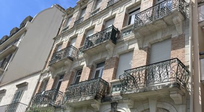 Apartment 2 rooms of 47 m² in Biarritz (64200)