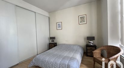 Appartement 2 pièces de 47 m² à Biarritz (64200)