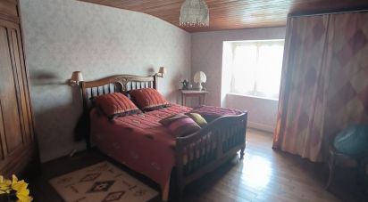 Village house 6 rooms of 127 m² in Coulonges-sur-l'Autize (79160)