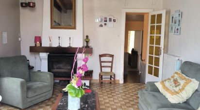 Village house 6 rooms of 127 m² in Coulonges-sur-l'Autize (79160)