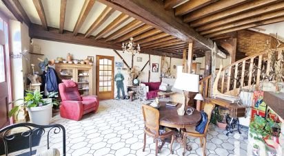 House 6 rooms of 176 m² in Neuvy-en-Sullias (45510)