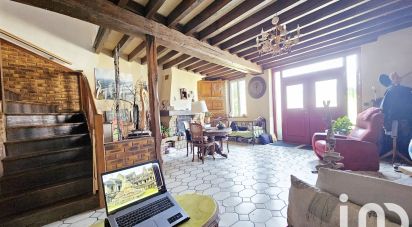 House 6 rooms of 176 m² in Neuvy-en-Sullias (45510)