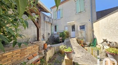 Maison 6 pièces de 176 m² à Neuvy-en-Sullias (45510)