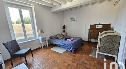 Maison 6 pièces de 176 m² à Neuvy-en-Sullias (45510)