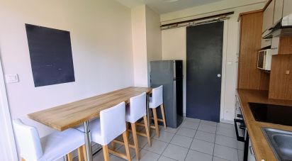 Appartement 4 pièces de 93 m² à Saint-Égrève (38120)