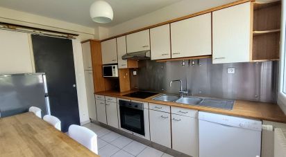 Appartement 4 pièces de 93 m² à Saint-Égrève (38120)