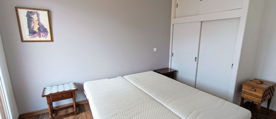 Appartement 4 pièces de 93 m² à Saint-Égrève (38120)