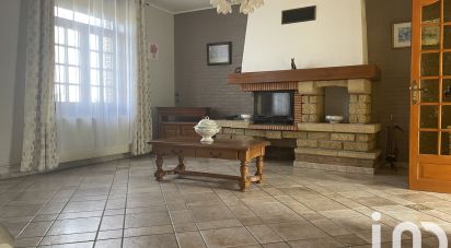 Farm 8 rooms of 225 m² in Richebourg (62136)