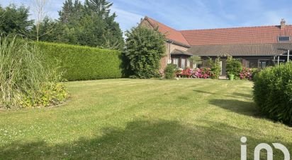 Farm 8 rooms of 225 m² in Richebourg (62136)