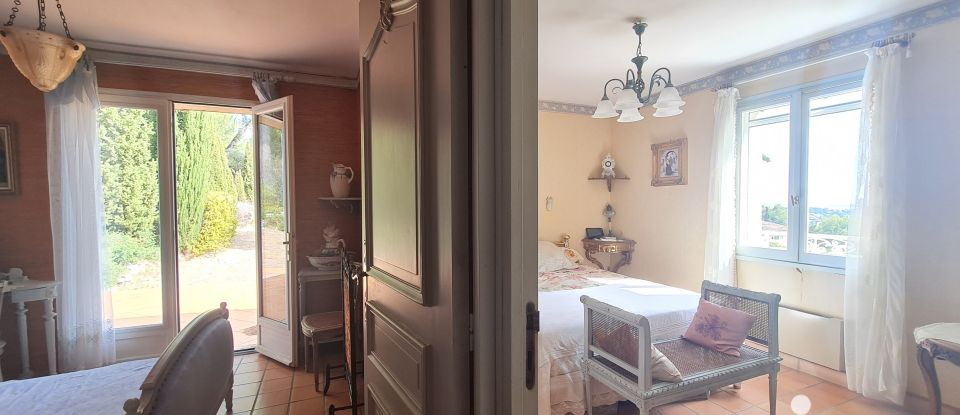 Traditional house 6 rooms of 130 m² in Sanary-sur-Mer (83110)