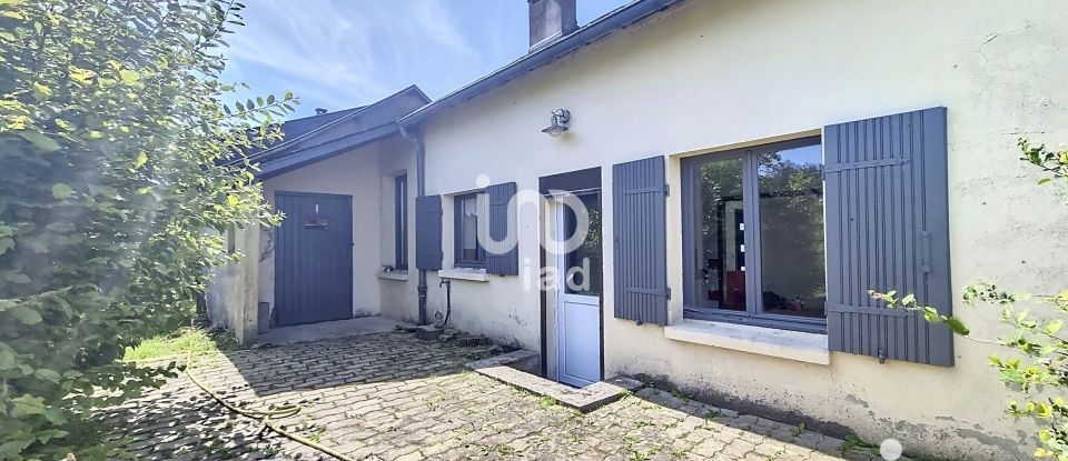 House 5 rooms of 95 m² in Londinières (76660)