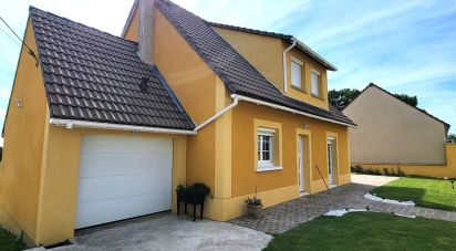 House 6 rooms of 140 m² in Lizines (77650)