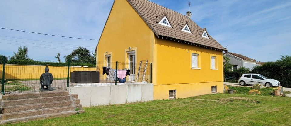 House 6 rooms of 140 m² in Lizines (77650)