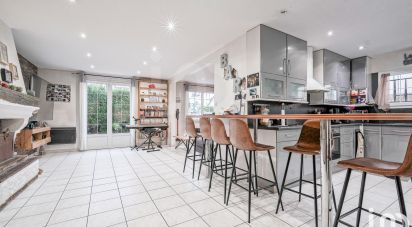 Maison 6 pièces de 125 m² à Chelles (77500)