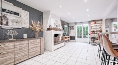 Maison 6 pièces de 125 m² à Chelles (77500)