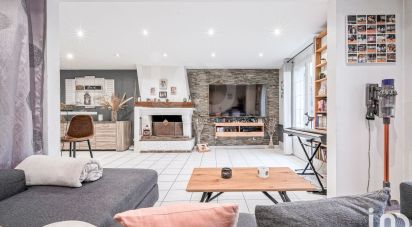 Maison 6 pièces de 125 m² à Chelles (77500)