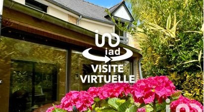 House 5 rooms of 207 m² in Quédillac (35290)