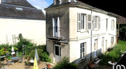 House 10 rooms of 180 m² in La Roche-Posay (86270)
