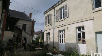 House 10 rooms of 180 m² in La Roche-Posay (86270)