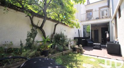 Town house 6 rooms of 160 m² in Reims (51100)