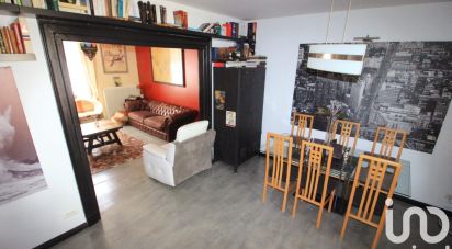 Town house 6 rooms of 160 m² in Reims (51100)