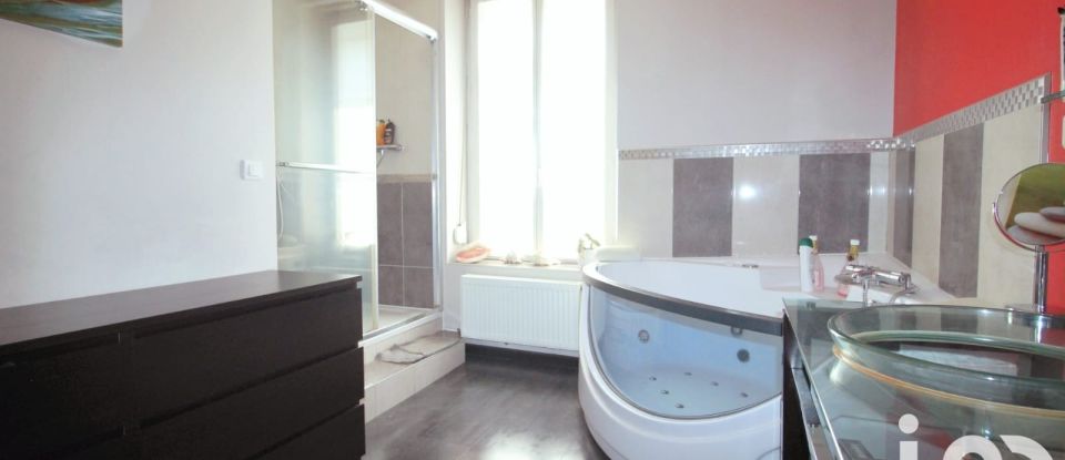 Town house 6 rooms of 160 m² in Reims (51100)