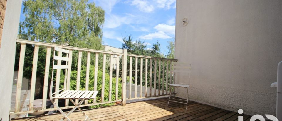 Town house 6 rooms of 160 m² in Reims (51100)