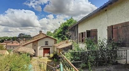 House 7 rooms of 144 m² in Vivonne (86370)